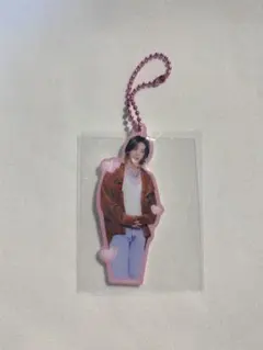 NCT127 ユウタ　 アクリルキーホルダー