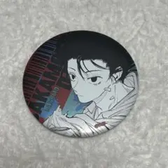 南雲 デコレクション 缶バッジ