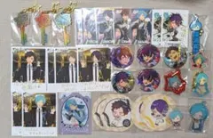 あんスタ 流星隊 グッズ