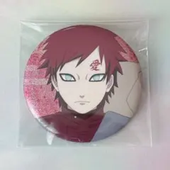 2026年最新】naruto 我愛羅 缶バッジの人気アイテム - メルカリ