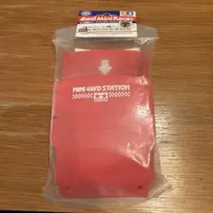 ミニ四駆 ミニ四駆キャッチャー レッドのサムネイル