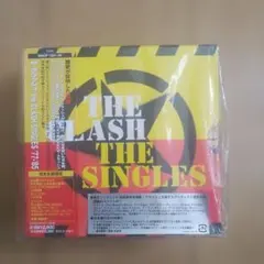 7''EP The Clash Singles '77-'79 ボックスセット - メルカリ