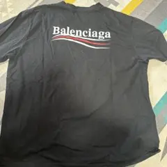 BALENCIAGA Tシャツ