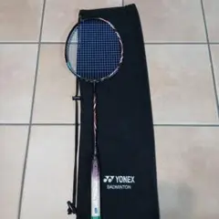 YONEX AEROTUS 70 LONG バドミントンラケット - メルカリ