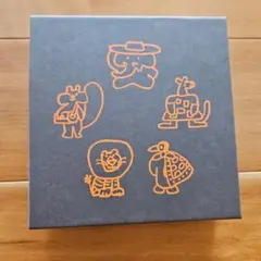 HERMES エルメスのえほんのサムネイル