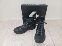 け*ん様 【廃盤】Converse RunStar Hike Hi ハイカットス