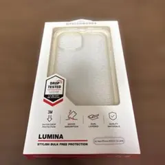 PATCHWORKS LUMINA iPhone 2023 6.1 ケース
