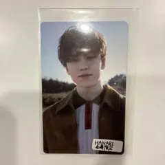 バーノントレカ