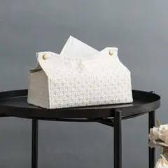 ティッシュケース