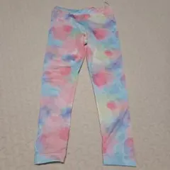 キッズ水着４点セット　レギンス