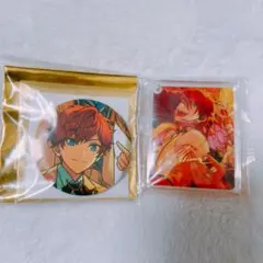 2026年最新】天城燐音 缶バッジの人気アイテム - メルカリ