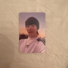 RIIZE GET A GUITER RISE&REALIZE アントン　トレカ