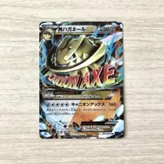 2026年最新】mハガネールexの人気アイテム - メルカリ