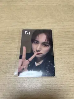 INI 尾崎匠海 トレカ タワレコ渋谷限定