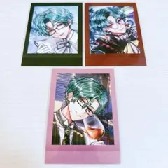 【匿名配送】悪魔執事と黒い猫 ナック・シュタイン