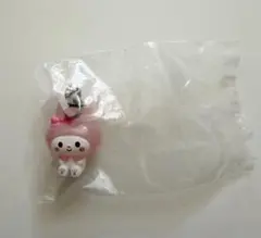 【マイメロディー】サンリオ ゆるっとめじるしアクセサリー