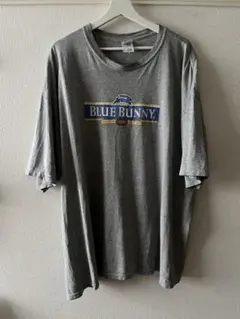 BLUE BUNNY Tシャツ (2XL)