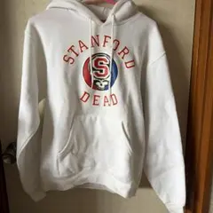 2026年最新】grateful dead パーカーの人気アイテム - メルカリ