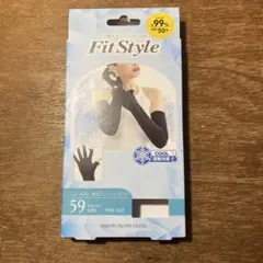 おたふく手袋　フィットスタイルのサムネイル