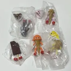 FLAVORS フレーバーズ　5種セットのサムネイル