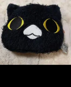 レア　センチメンタルサーカスクロチェシャねこのポーチですのサムネイル