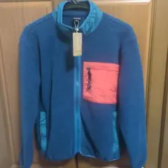 パタゴニア　フリースジャケット　キッズXL（14）