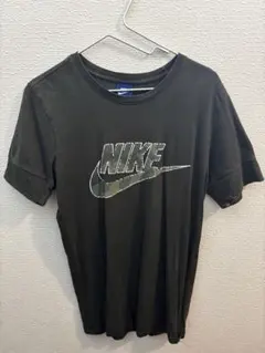 NIKE THE NIKE TEE 반소매 티셔츠 블랙 S