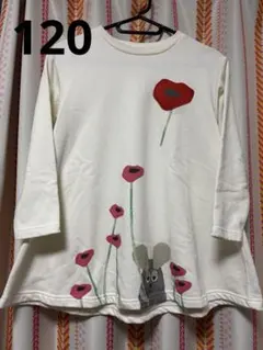 女の子　ワンピース　カットソー　8枚セット