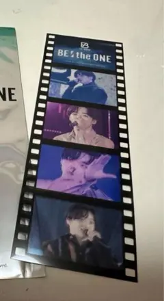 ビーファースト BE:theONE リュウヘイ