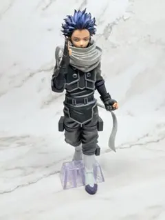 一番くじ 僕のヒーローアカデミア 心操人使 MASTERLISE