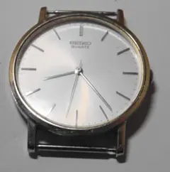 Ac2565 SEIKO セイコー シャリオ 2220-0530 手巻き 時計 - メルカリ