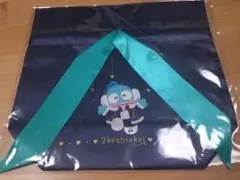 サンリオ　Happyくじ　ホリデーコレクション　C賞　ハンギョドン