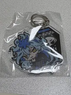 ツイステ　イデア　アクリルキーホルダー