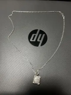 Silver 925 목걸이