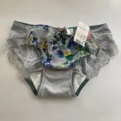 amphi サニタリーショーツ Mサイズ 花柄のサムネイル