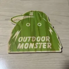 2025年最新】アウトドアモンスターの人気アイテム - メルカリ