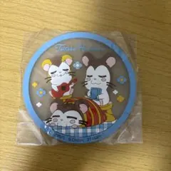 とっとこハム太郎 ラバーコースター