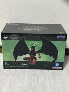 一番くじ ワンピース メモリーオブヒロインズ B賞 ニコ ロビン 悪魔咲き