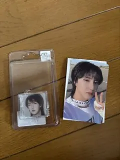 【値下げ中】NCT DREAM ロンジュン DREAM SCAPE SMini