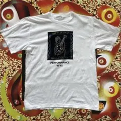 【未開封 レア 非売品】山下達郎 ジャケット柄Tシャツセット SCYT000276-