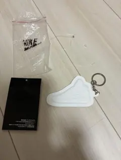 NIKE スニーカー型 キーホルダー