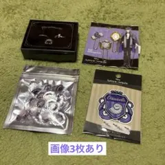 オトメイト ギスラン アクリルスタンド AAS レンドフルール オトスト