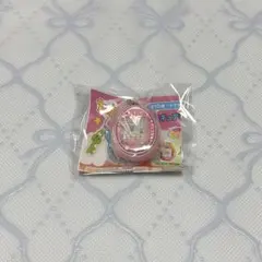 たまごっち ミニチュアチャームコレクション4 ちゃまめっち