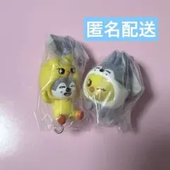 StrayKids SKZOO つまんでつなげてますこっとvol.2