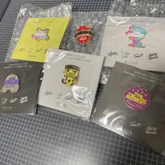 2025年最新】ザイエローモンキーファンクラブバッジの人気