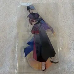 プロセカ　青柳冬弥　アクスタ