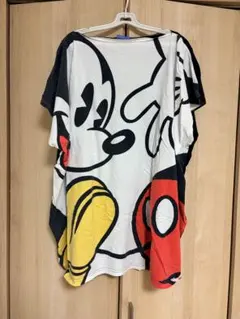 Tokyo Disney Resort ミッキー Tシャツのサムネイル