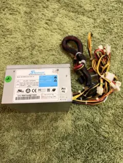Sensonic PCL 481 電源ユニット