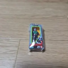 仮面ライダー ソフビパッケージチャーム　仮面ライダー2号
