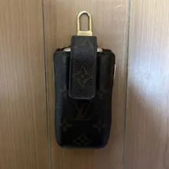最終値下げ早い者勝ちLOUIS VUITTON 携帯電話ケース